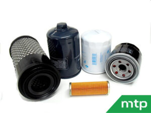 Kit d'entretien Kubota GB 16/18/20