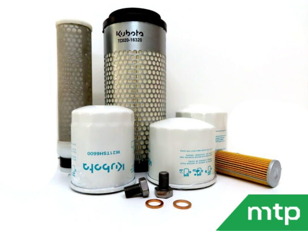 Kit d'entretien Kubota ST/STV - original