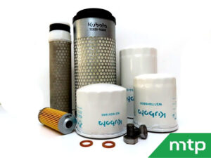 Kit d'entretien Kubota STW - original