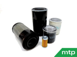 Kit d'entretien Shibaura ST 318/321/324HST