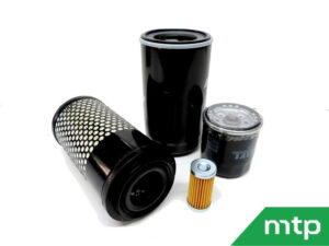 Kit d'entretien Shibaura ST 318/321/324
