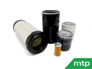 Kit d'entretien Shibaura ST329/330/333HST