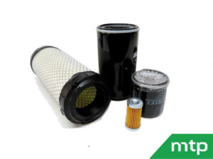 Kit d'entretien Shibaura ST329/330/333