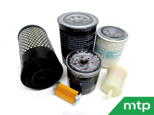 Kit d'entretien Shibaura SX24