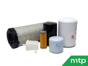 Kit d'entretien Yanmar SA major service - imitation