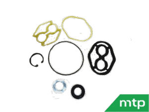 Jeu de joints pour le moteur hydraulique des faucheuses MR-ID