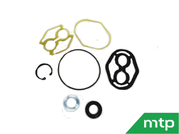 Jeu de joints pour le moteur hydraulique des faucheuses MR-ID