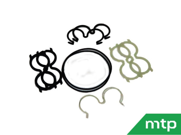 Jeu de joints pour moteur hydraulique 20 cc