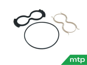 Jeu de joints pour moteur hydraulique 26 cc