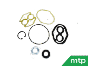 Jeu de joints pour moteur hydraulique Muratori MT40 ID
