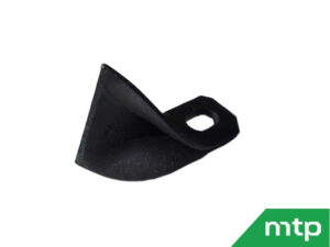 Clapet de palette Morgnieux BMA