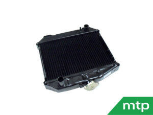 Radiateur Yanmar YM petit modèle