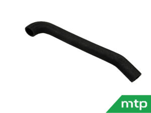 Durit de radiateur sous Kubota L1 - original
