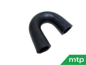 Tuyau de radiateur de la pompe à eau au moteur Yanmar F