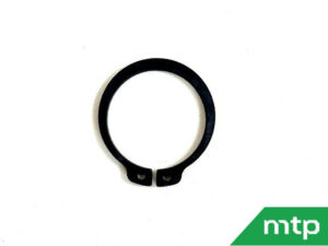 Porte-dents à anneau Seeger Tecma MG et MGT