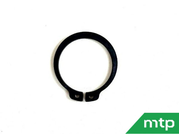 Porte-dents à anneau Seeger Tecma MG et MGT