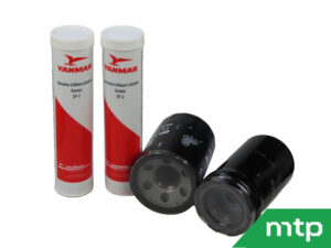 Kit d'entretien Yanmar YT235 - Délai de 50 heures