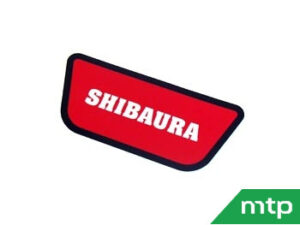 Logo du nez Shibaura