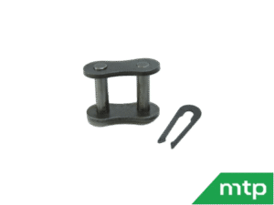 Chaîne à maillons verrouillables Muratori MZ3X cutter overtop