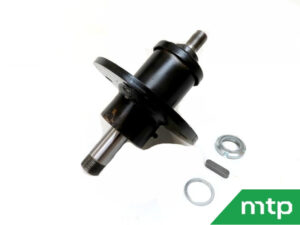 Fuseau complet Muratori MR, MR-ID et MRP1