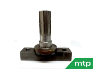 Porte-dents Tecma pour herse rotative MGT