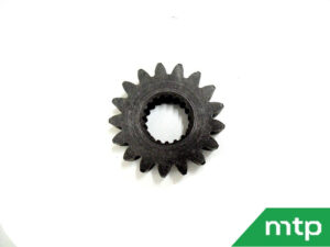 Engrenage de prise de force 17 dents Kubota B7001