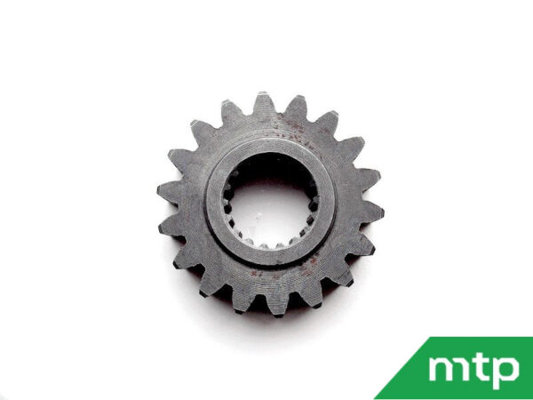Engrenage PTO 18 dents Kubota B7001
