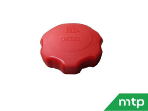 Bouchon de réservoir Yanmar 92 mm