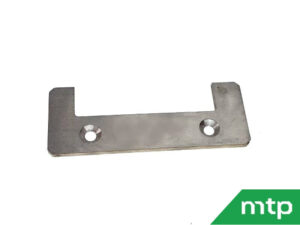 Contre-lame pour Biochipper FBC CIP10