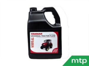 Huile bras oscillant Yanmar TF500A 3.78 litres (Y004*)