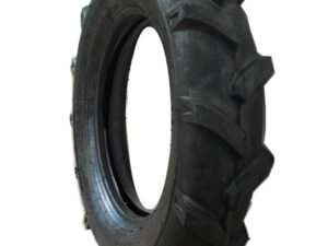 Pneu de tracteur pour 5.00 - 14