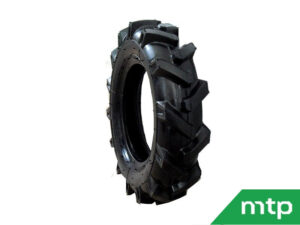Pneu de tracteur pour 4.00 - 10