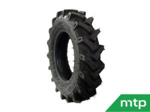 Pneu de tracteur pour 6.00 - 14