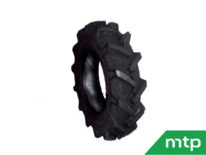 Pneu de tracteur 7-14 pour