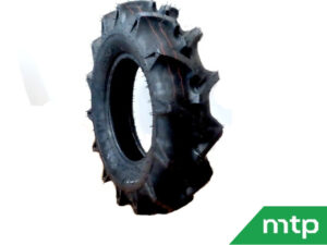 Pneu de tracteur pour 6.00-12 plus