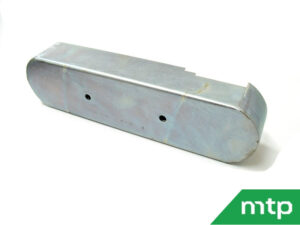 Couvercle de transmission Kit de semis Tecma SMG