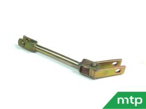 Barre de levage fixe pour kit de levage Iseki