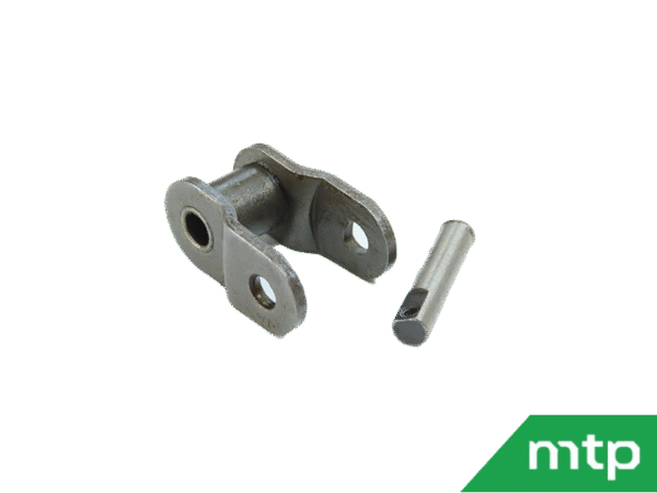 Changer la chaîne Muratori MZ3X de la fraise supérieure