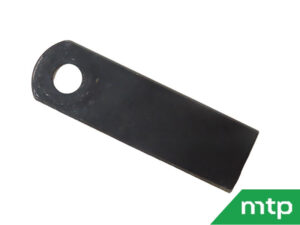 Pelle scarificatrice Majar