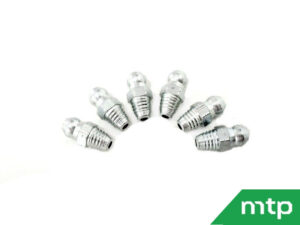 Graisseur M6, jeu de 6 pièces