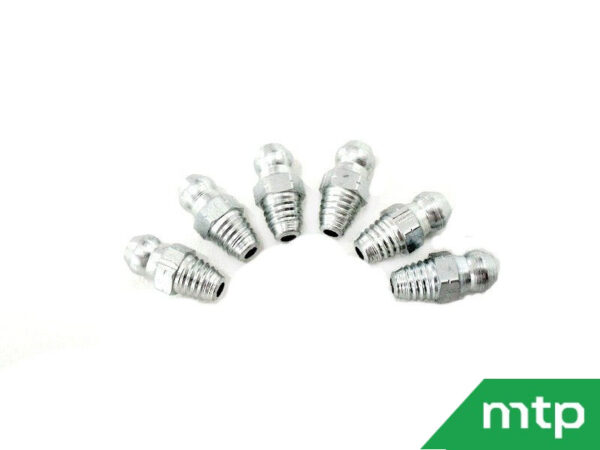 Graisseur M6, jeu de 6 pièces