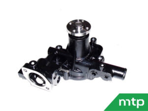 Pompe à eau moteur 4TNV88, 3TNV88, 4TNV84