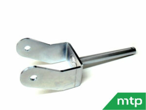 Fourche à roue Faucheuses Morgnieux TMC