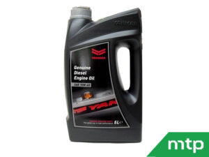 Huile moteur Yanmar 15W-40 5L
