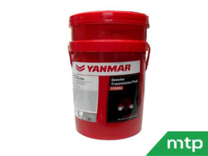 Huile pour bras oscillant Yanmar TF500A 20L (Y004*)