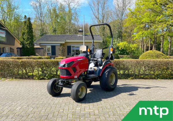 Calendrier d'entretien Yanmar SA