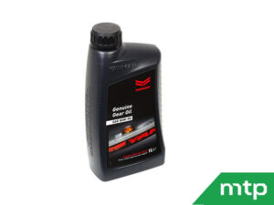 Huile de transmission Yanmar 80W-90 1 litre (Y001*)