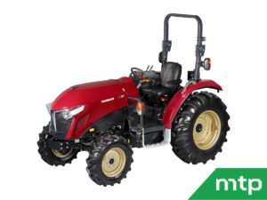 Calendrier d'entretien Yanmar YT347, YT359