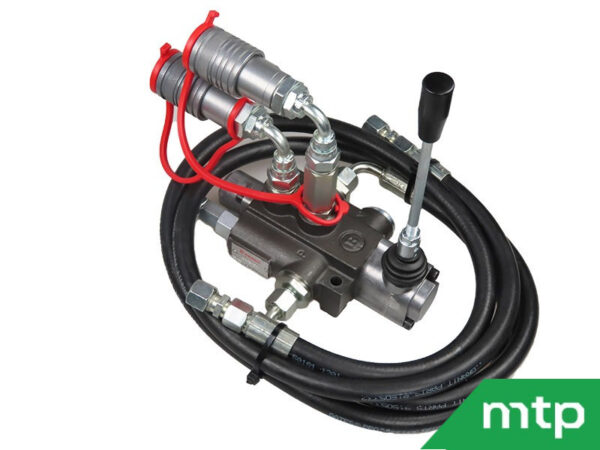 1x Valve à double effet – Image 3