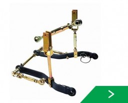 Appareils de levage et pièces détachées